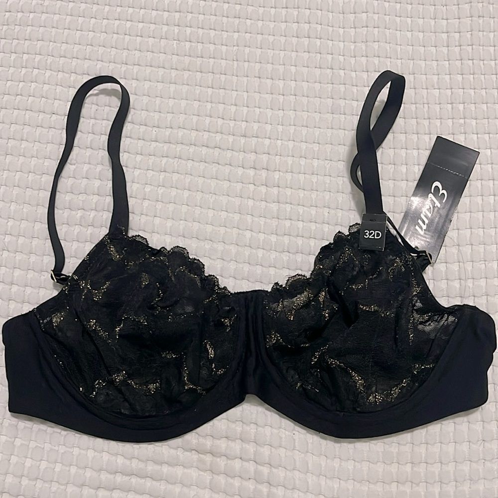 NWT- Etam- 32D & 40DD